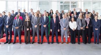 MEF en OCDE Uruguay
