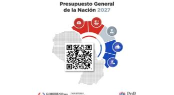 Proyecto PGN2027