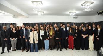 Dialogo sobre Beneficiarios Finales