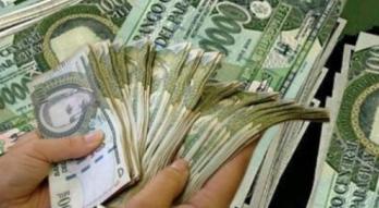 Pago a proveedores