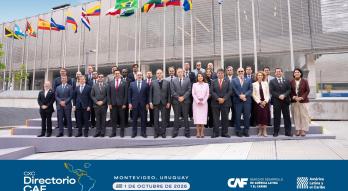 Directorio de CAF