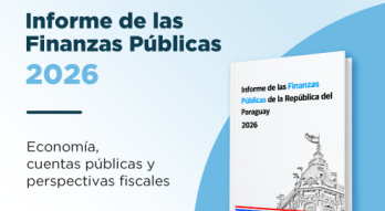 Informe de las Finanzas Públicas