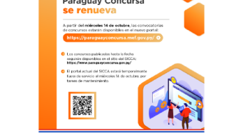Paraguay Concursa