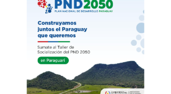 PND2050