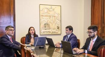 Presentación de Situfin