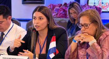 Reunión de la Red de Integridad Pública de América Latina y el Caribe