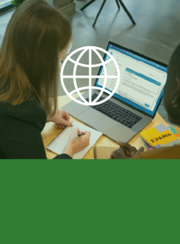 Portal de Becas de Cooperación Internacional