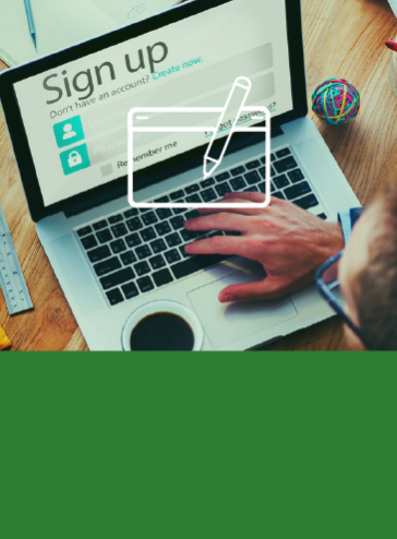 Registro a capacitaciones 