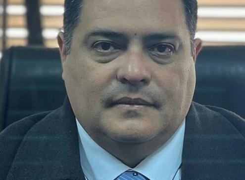 ABEL ORUÉ ROJAS DESIGNADO