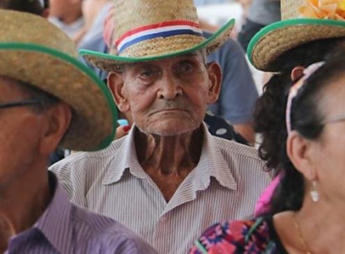 tercera edad
