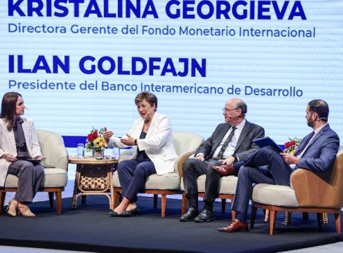 presentacion de kristalina