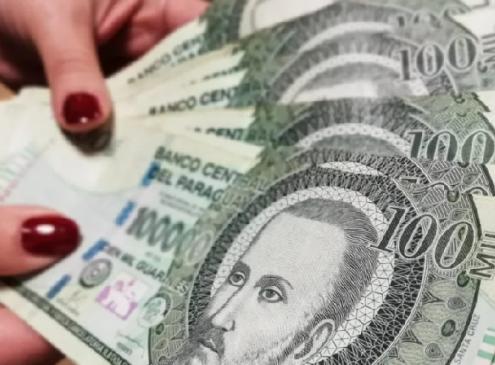 Imagen ilustrativa de pago