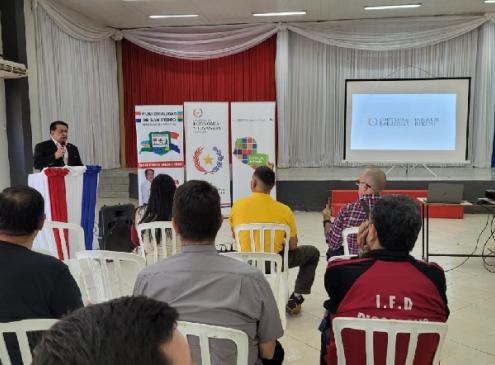 desarrrollo del taller