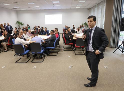 Plan de Desarrollo 2050
