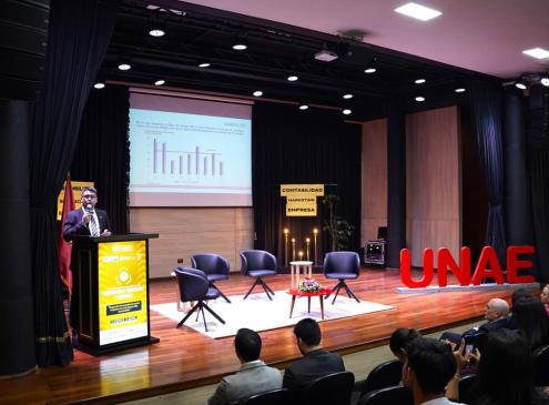 Congreso Internacional sobre Deuda Pública