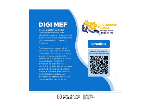 Flyer DIGI MEF 