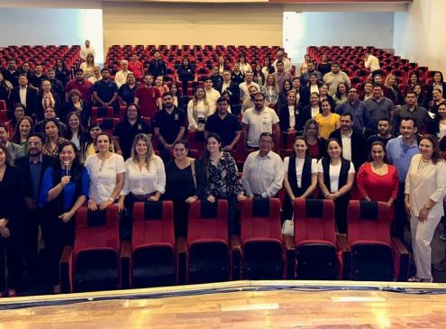 capacitacion a municipios