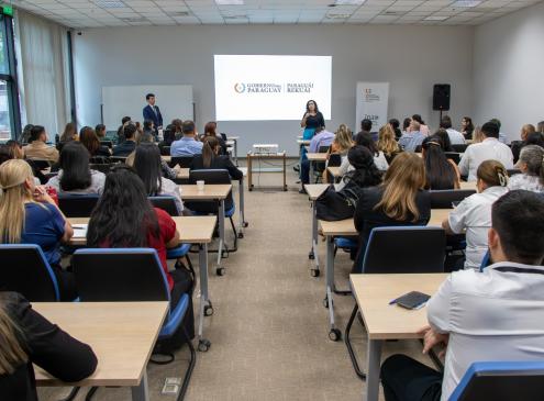 Capacitación INAPP