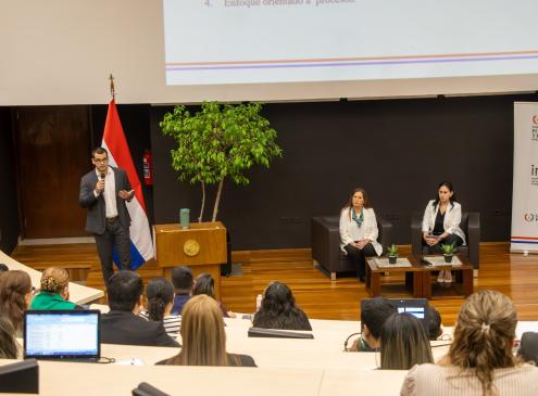 Curso Inapp