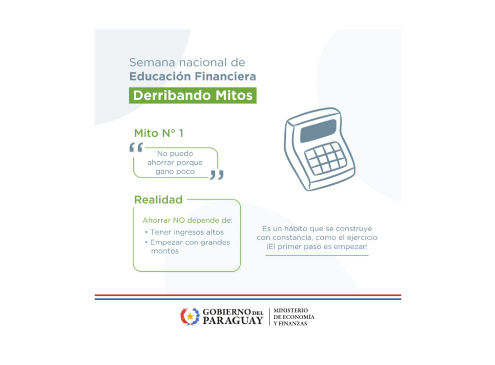 Flyer inclusión financiera