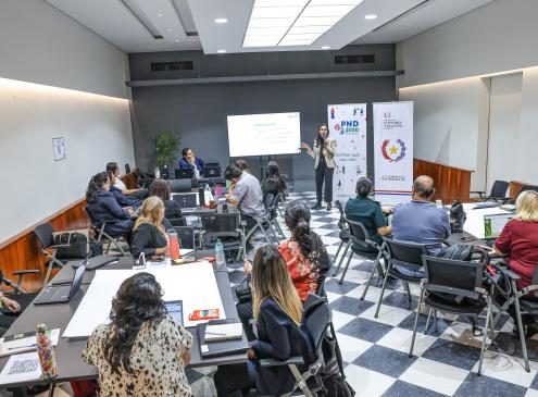 PND 2050 Biodiversidad 