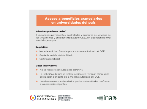 Flyer INAPP