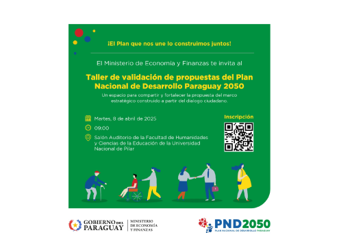 Flyer PND 2050 