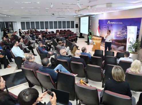 Cierre del taller de Economía