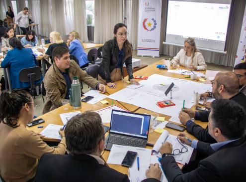 PND 2050 en el BCP