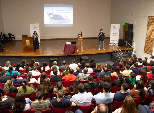 Viceministra Picaso en taller sobre Ley de la Función Pública