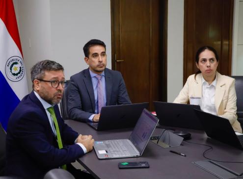 Presentación de Situfin Junio