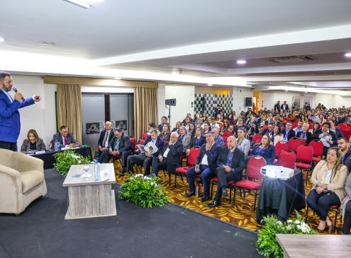 Seminario de Presupuesto Público