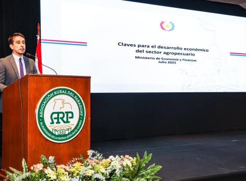 presentación
