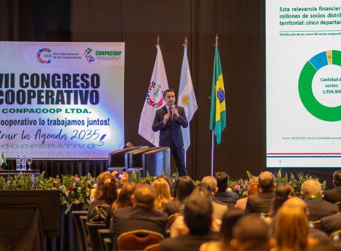 Congreso Cooperativo