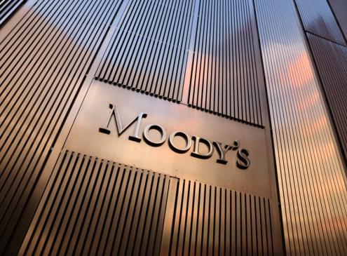 Fachada de Moody's 