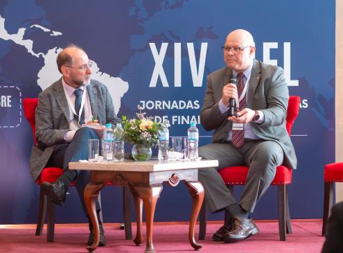 Seminario Internacional Iberoamericanas de Financiación Local (XIV-JIFL)