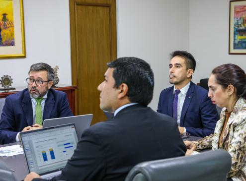 Prensentación de Situfin