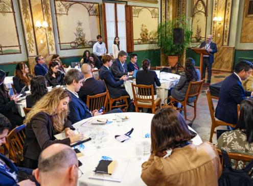 Taller APP GBM