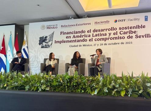 Foro Internacional 
