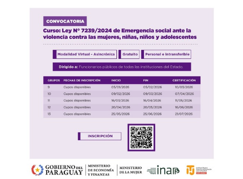 Flyer Ley 7239/2024
