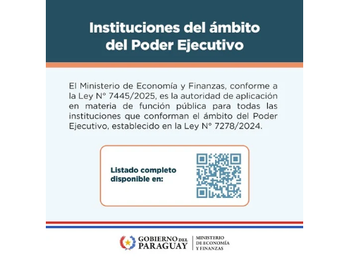 Flyer Ley 7445/2025