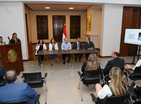 Designación de funcionarios 