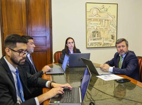 Presentación Situfin Setiembre