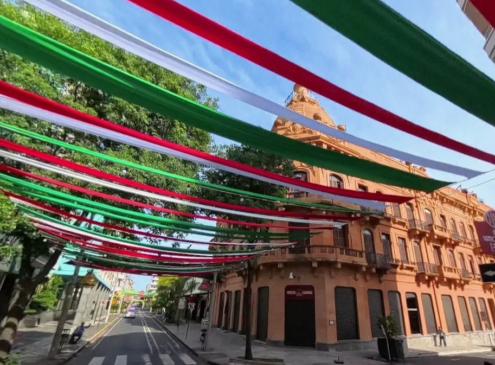 Centro de Asunción