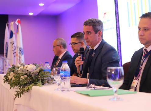 Paraguay en el 52° Seminario Internacional de Presupuesto Público