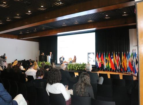Congreso CLAD 
