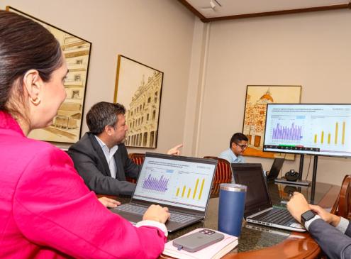 Presentación de Situfin 