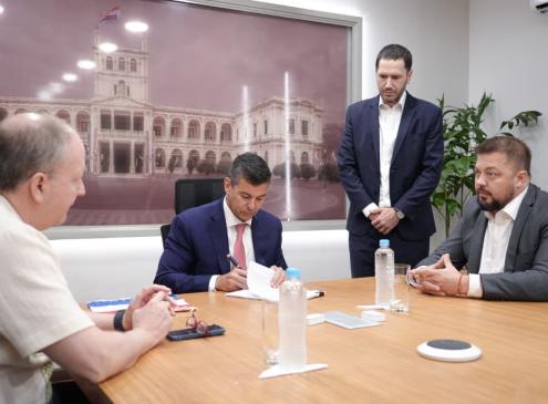 Reforma de la Caja Fiscal