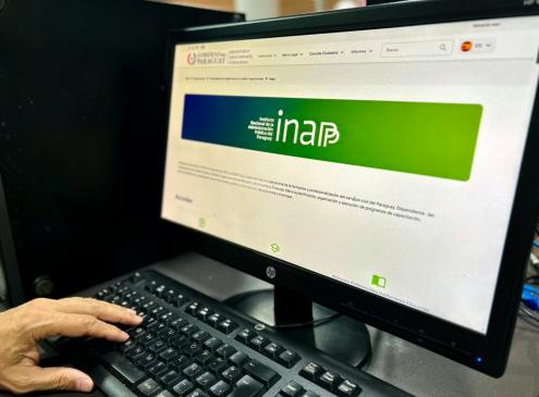 Convocatoria de INNAP