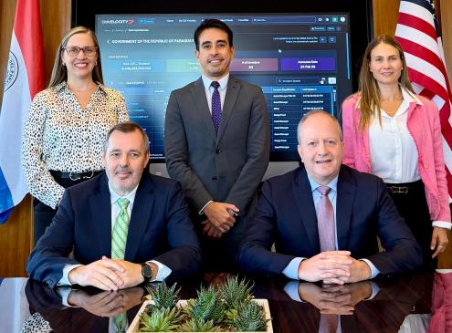 Emisión de bonos soberanos